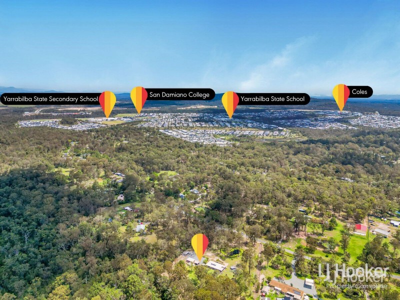 64-70 Maranoa Drive, Logan Village QLD 4207