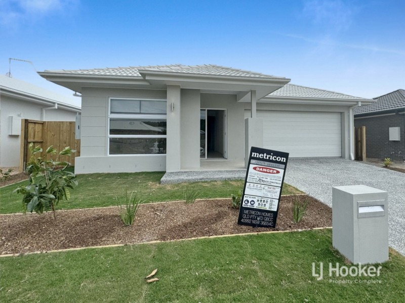34 Hexham Street, Yarrabilba QLD 4207