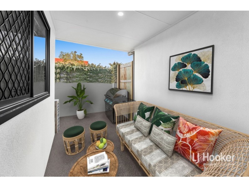 20/8 Highlands Street, Yarrabilba QLD 4207
