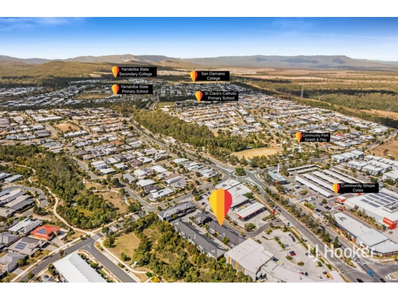 20/8 Highlands Street, Yarrabilba QLD 4207