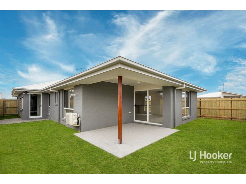 2 Palmeri Street, Logan Reserve QLD 4133