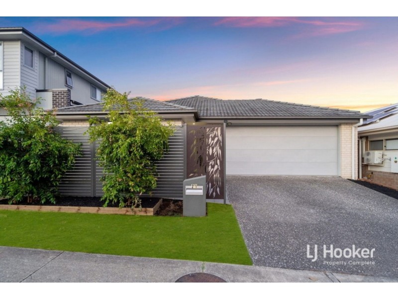 21 Orb Street, Yarrabilba QLD 4207