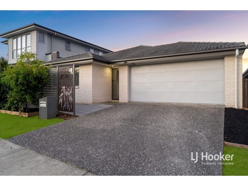 21 Orb Street, Yarrabilba QLD 4207