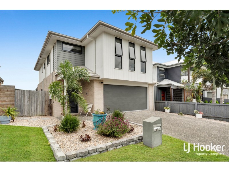 47 Darnell Street, Yarrabilba QLD 4207