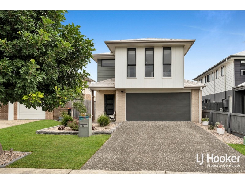 47 Darnell Street, Yarrabilba QLD 4207