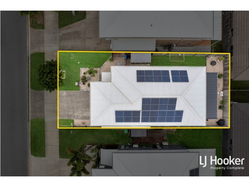 47 Darnell Street, Yarrabilba QLD 4207