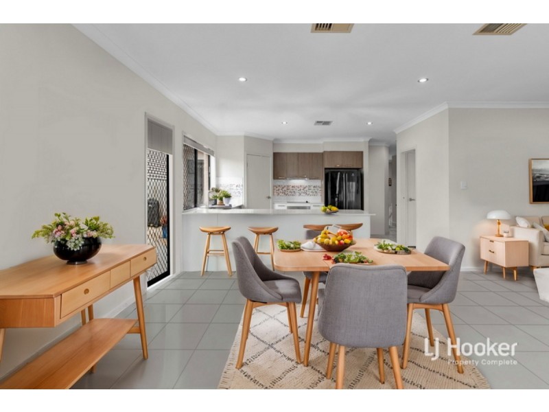 47 Darnell Street, Yarrabilba QLD 4207