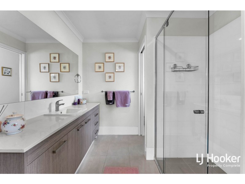 47 Darnell Street, Yarrabilba QLD 4207