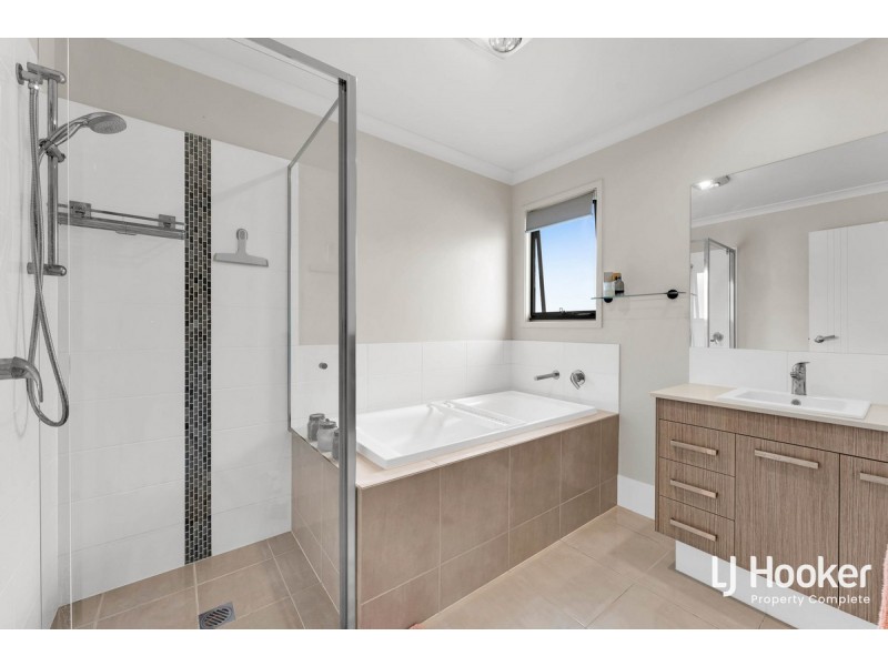 47 Darnell Street, Yarrabilba QLD 4207