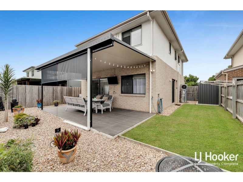 47 Darnell Street, Yarrabilba QLD 4207