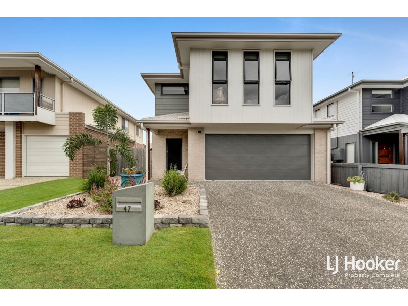 47 Darnell Street, Yarrabilba QLD 4207