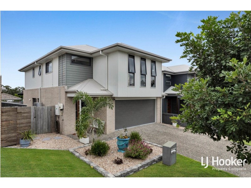 47 Darnell Street, Yarrabilba QLD 4207