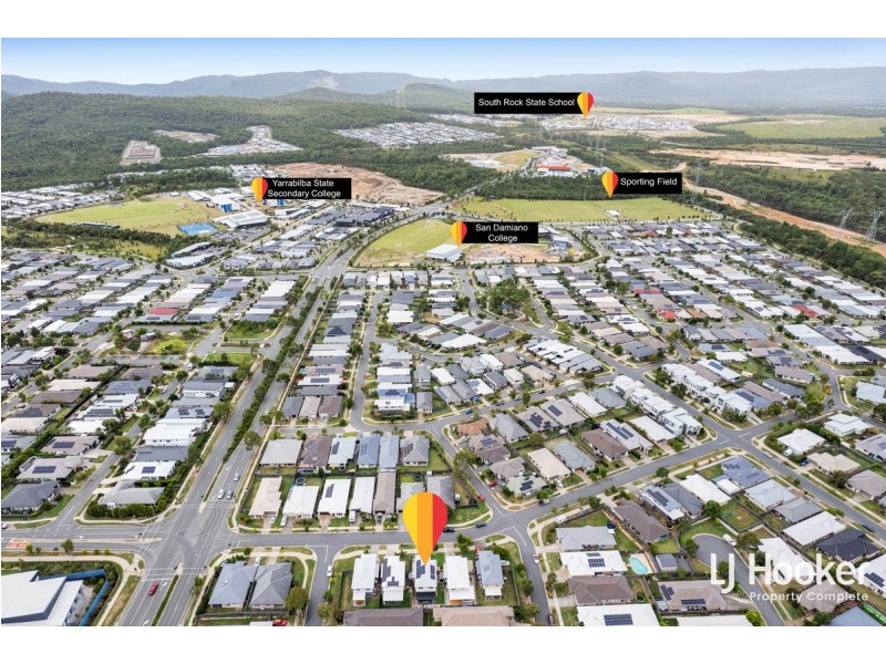 47 Darnell Street, Yarrabilba QLD 4207