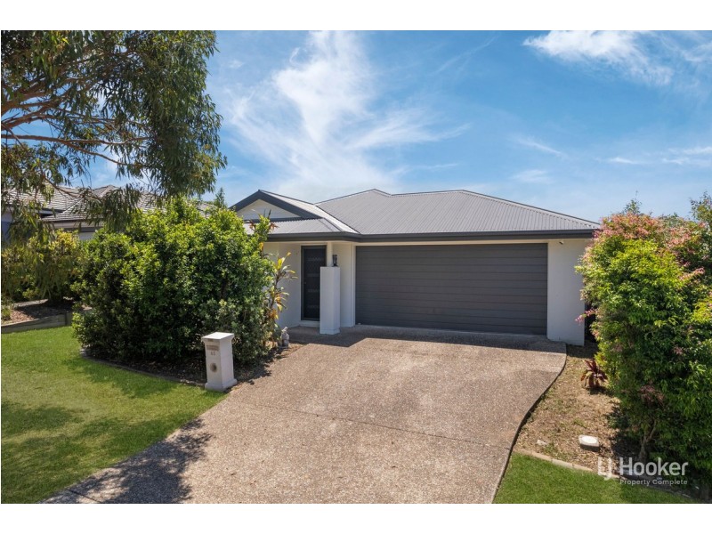65 Skyblue Circuit, Yarrabilba QLD 4207
