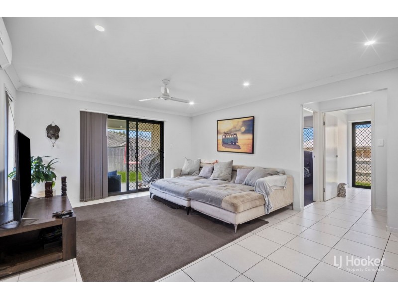 65 Skyblue Circuit, Yarrabilba QLD 4207
