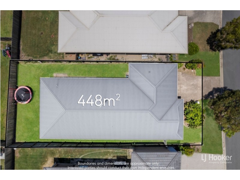 65 Skyblue Circuit, Yarrabilba QLD 4207