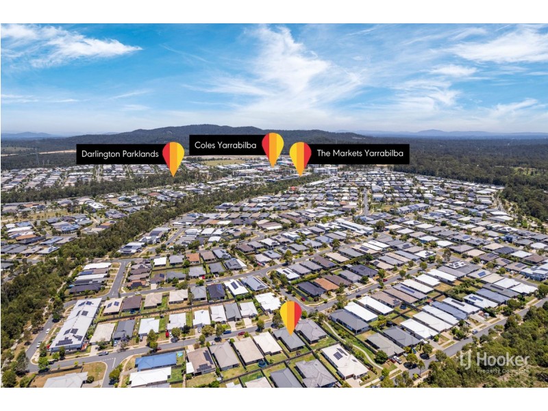 65 Skyblue Circuit, Yarrabilba QLD 4207