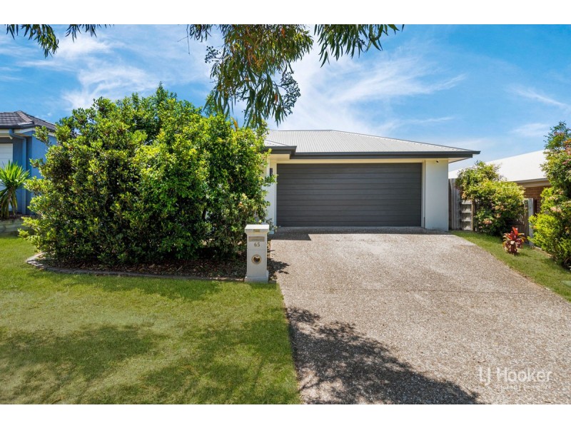 65 Skyblue Circuit, Yarrabilba QLD 4207