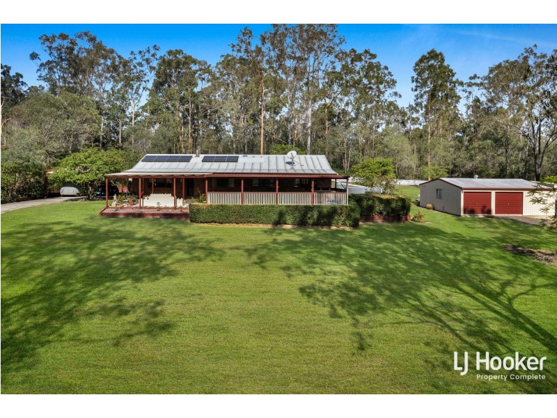 313-319 Clifton Drive, North Maclean QLD 4280