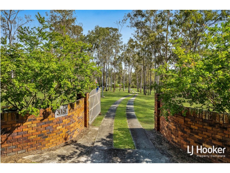 313-319 Clifton Drive, North Maclean QLD 4280