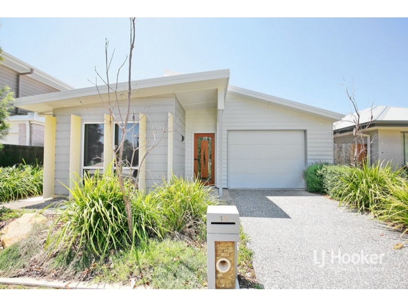 17 Darrau Avenue, Yarrabilba QLD 4207