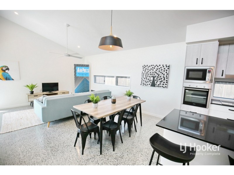 17 Darrau Avenue, Yarrabilba QLD 4207