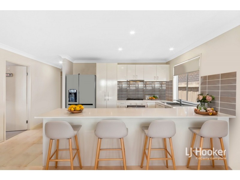 54 Splendour Circuit, Yarrabilba QLD 4207