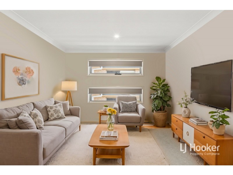 54 Splendour Circuit, Yarrabilba QLD 4207