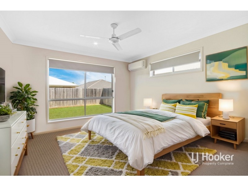 54 Splendour Circuit, Yarrabilba QLD 4207