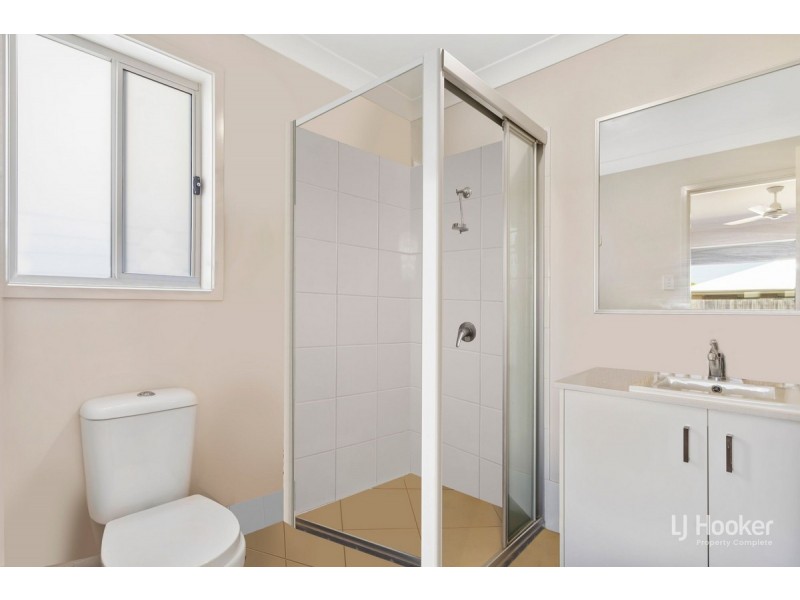 54 Splendour Circuit, Yarrabilba QLD 4207