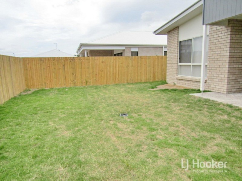 54 Splendour Circuit, Yarrabilba QLD 4207