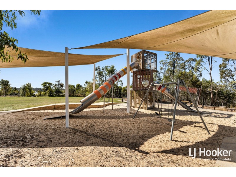 54 Splendour Circuit, Yarrabilba QLD 4207