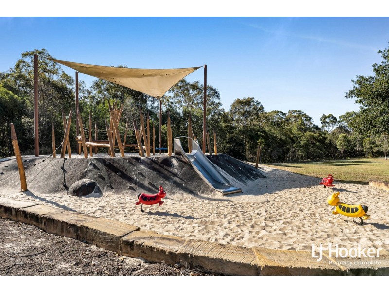 54 Splendour Circuit, Yarrabilba QLD 4207