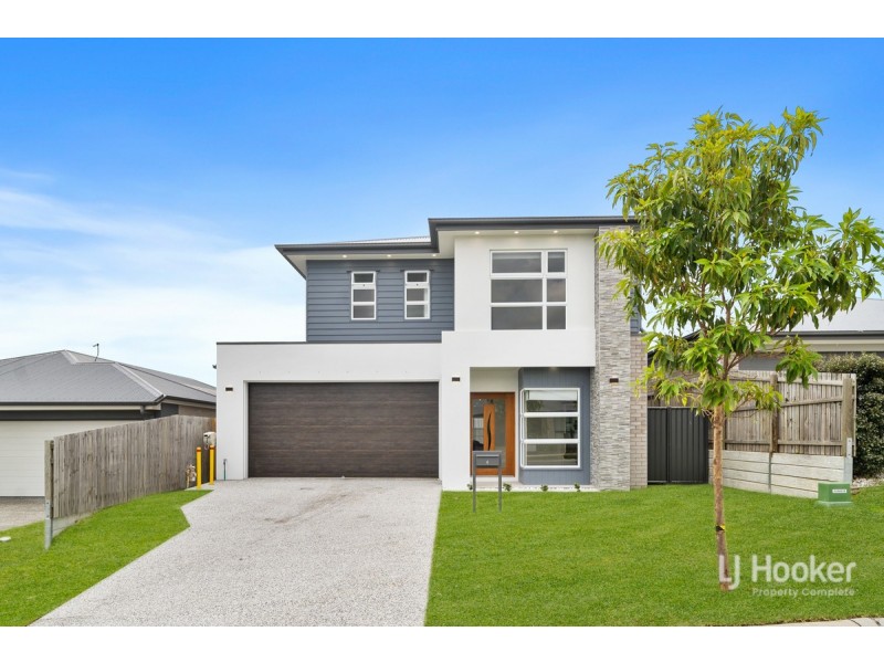 4 Mazeppa Street, Yarrabilba QLD 4207