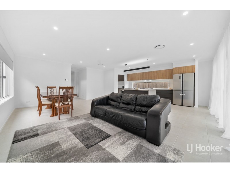 4 Mazeppa Street, Yarrabilba QLD 4207