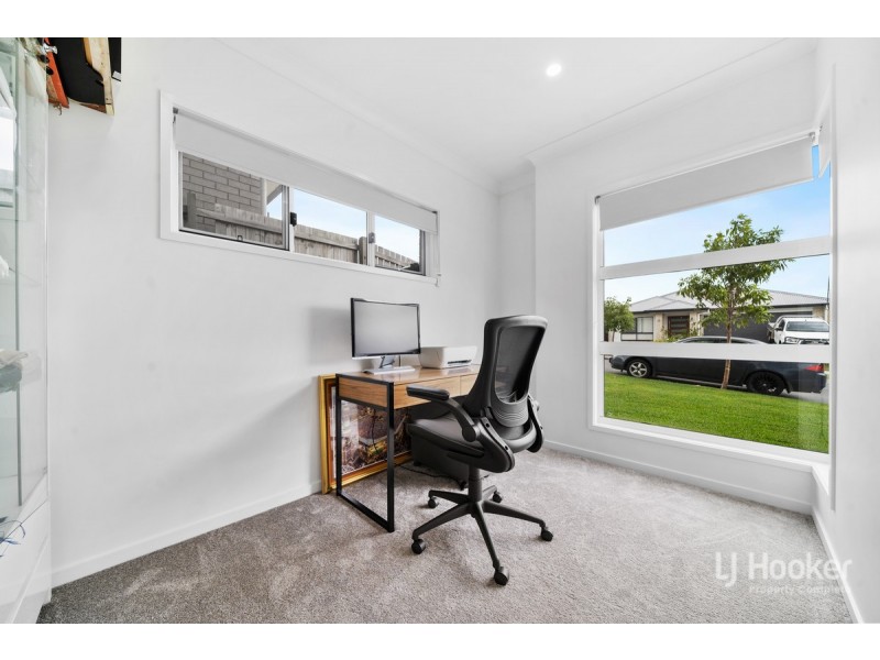 4 Mazeppa Street, Yarrabilba QLD 4207