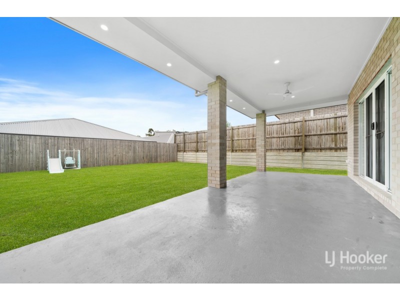 4 Mazeppa Street, Yarrabilba QLD 4207