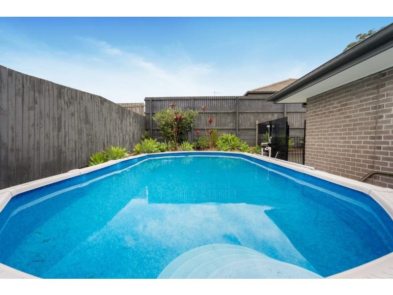 21 Greenstone Street, Yarrabilba QLD 4207