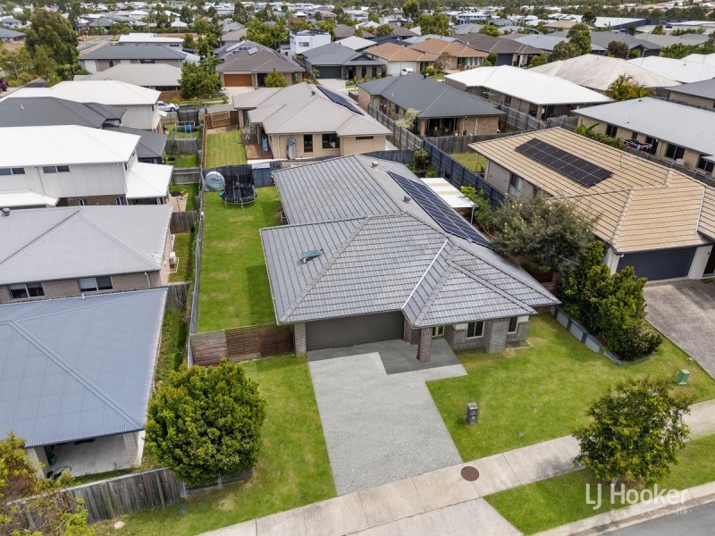 21 Greenstone Street, Yarrabilba QLD 4207