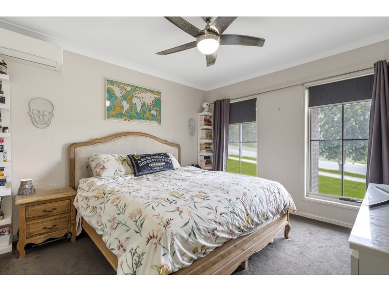 21 Greenstone Street, Yarrabilba QLD 4207