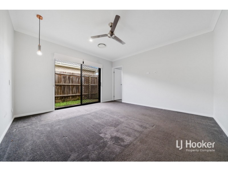 126 Mckinnon Drive, Yarrabilba QLD 4207