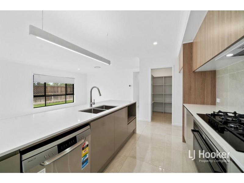 22 Illawarra Crescent, Yarrabilba QLD 4207