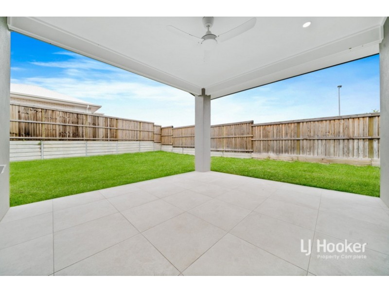 22 Illawarra Crescent, Yarrabilba QLD 4207