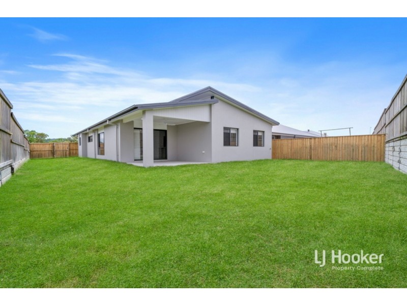 22 Illawarra Crescent, Yarrabilba QLD 4207