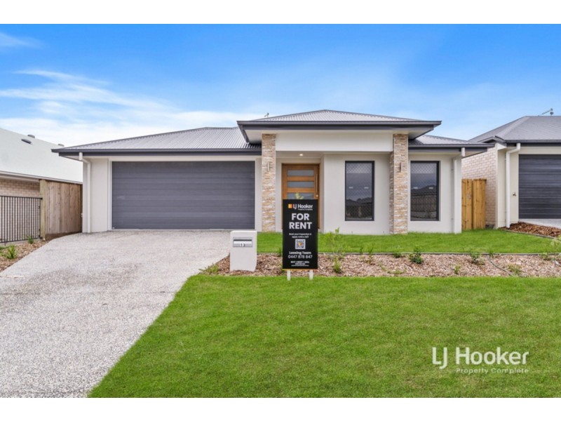 13 Musgrave Street, Yarrabilba QLD 4207