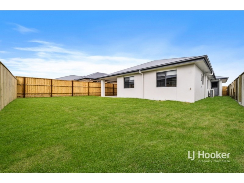 13 Musgrave Street, Yarrabilba QLD 4207
