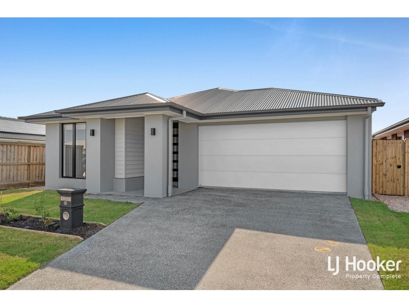 30 Snowdonia Crescent, Yarrabilba QLD 4207