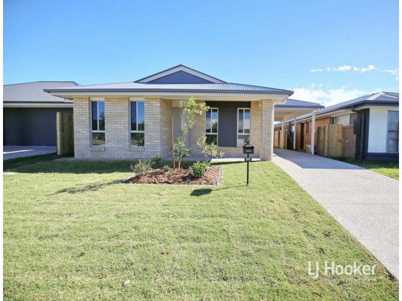 28 Leland Street, Yarrabilba QLD 4207