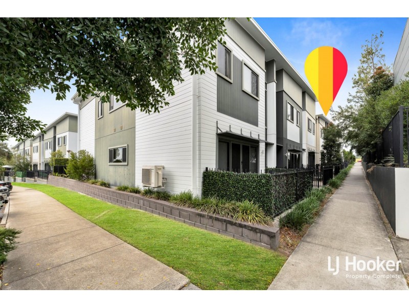 20/15-25 Waldron Street, Yarrabilba QLD 4207