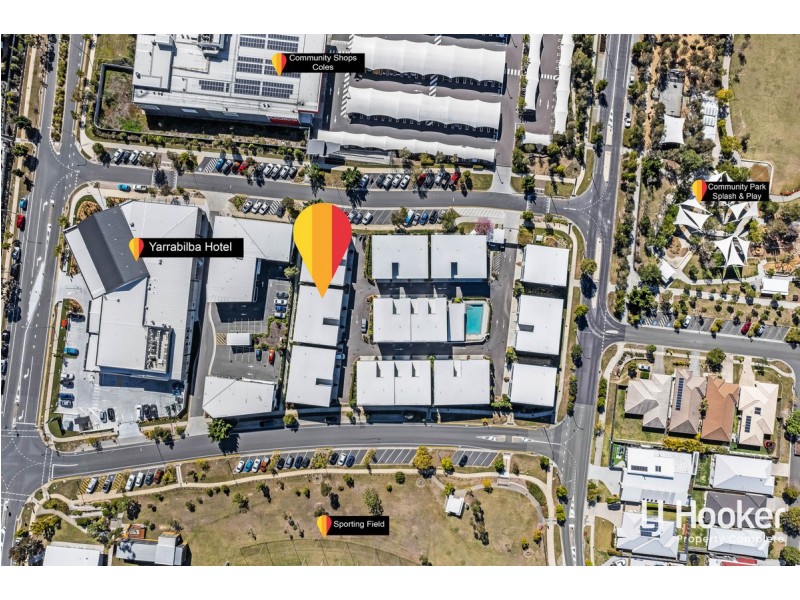 20/15-25 Waldron Street, Yarrabilba QLD 4207